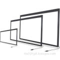 42inch infrared touch frames multi touch screen frame with